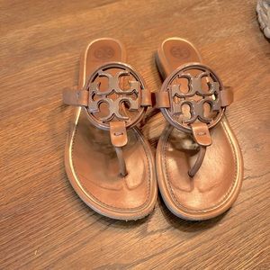 Tory Burch sandals